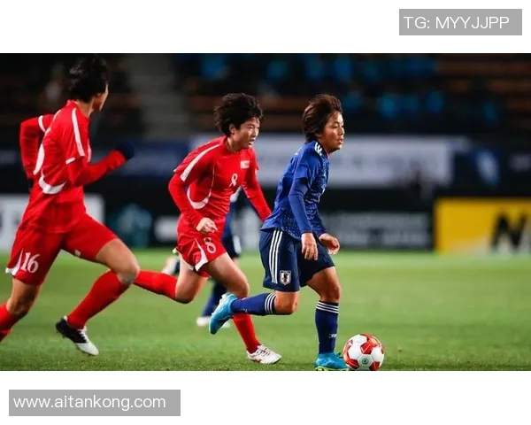 日本女足与英格兰女足激战正酣谁能在这场巅峰对决中笑到最后